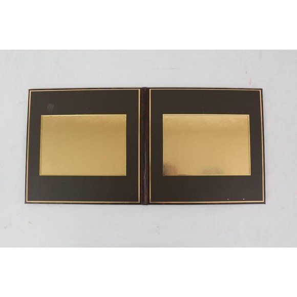 Lot of 6 cardstock picture frames holders display - Picture 7 of 11